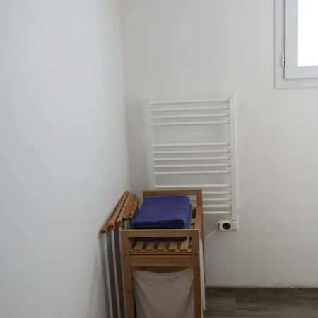 Chapital Daire Biarritz