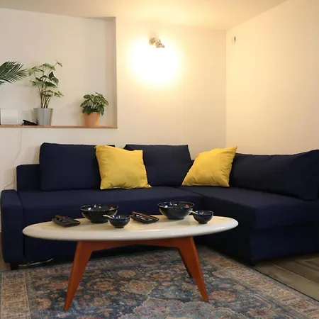 Apartment Chapital Biarritz