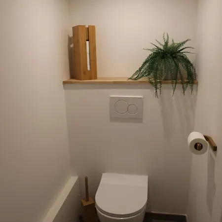 Chapital Apartment Biarritz