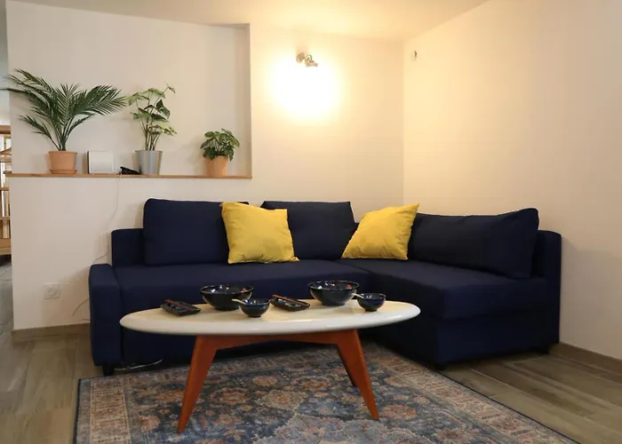 Apartment Chapital Biarritz