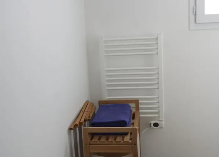 Chapital Apartment Biarritz