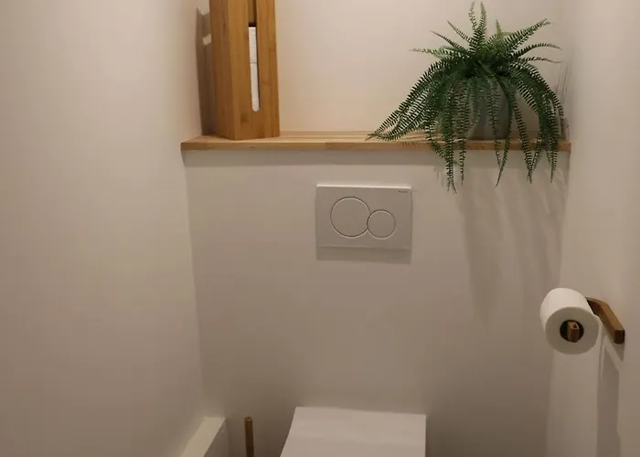 Chapital Apartment Biarritz